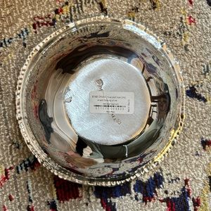 ORGANIC PEARL Nova Flirty Medium Bowl